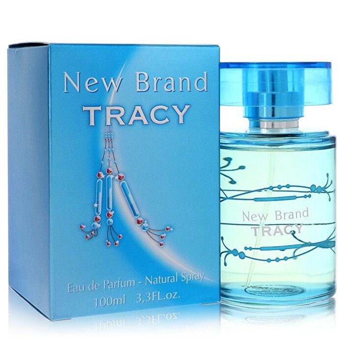 New Brand New Brand Tracy Eau De Parfum Spray 100ml/3.4oz