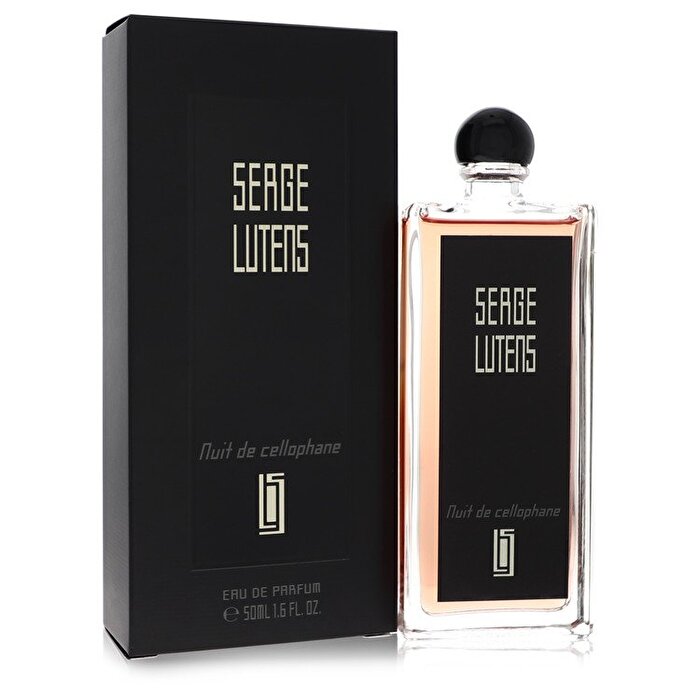 Serge Lutens Nuit De Cellophane Eau De Parfum Spray (Unisex) 50ml/1.69oz