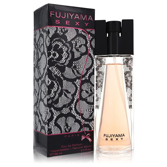 Succes de Paris Fujiyama Sexy Eau De Toilette Spray 100ml/3.4oz