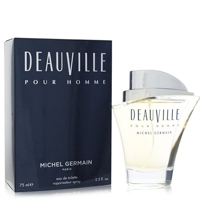 Michel Germain Deauville Eau De Toilette Spray 75ml/2.5oz