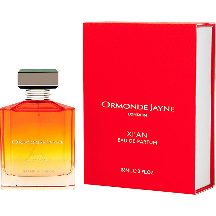Ormonde Jayne Xi'an Unisex Eau De Parfum 88ml