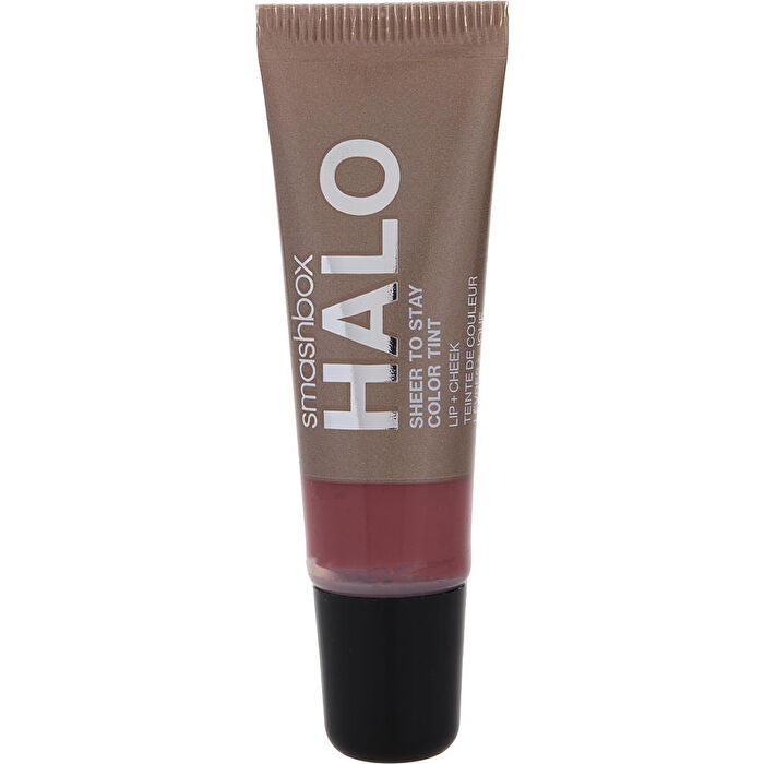 Smashbox Halo Sheer To Stay Color Tint - Wisteria 10ml