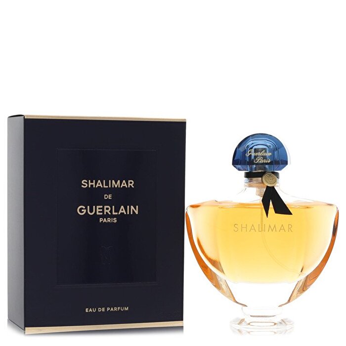 Guerlain Shalimar Eau De Parfum Spray 90ml/3oz