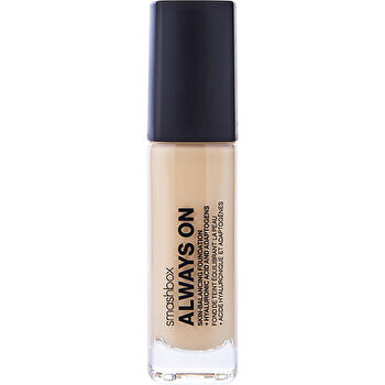 Smashbox Always On Skin-Balancing Foundation - F30 N 30ml