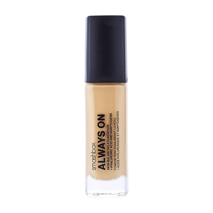 Smashbox Always On Skin-Balancing Foundation - L10W 30ml