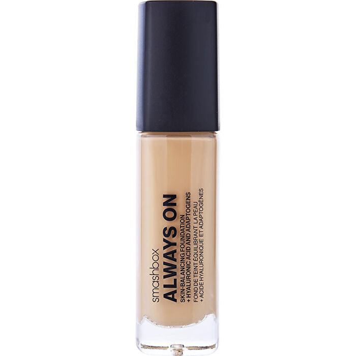 Smashbox Always On Skin-Balancing Foundation - L20N 086272 30ml