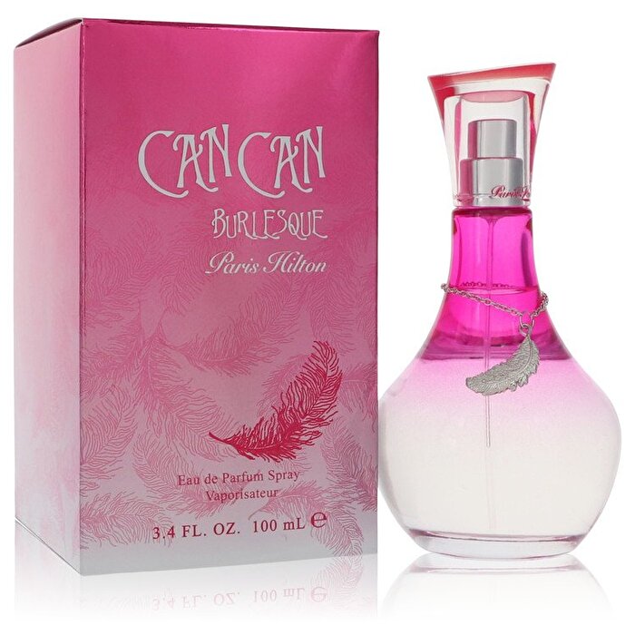 Paris Hilton Can Can Burlesque Eau De Parfum Spray 100ml/3.4oz