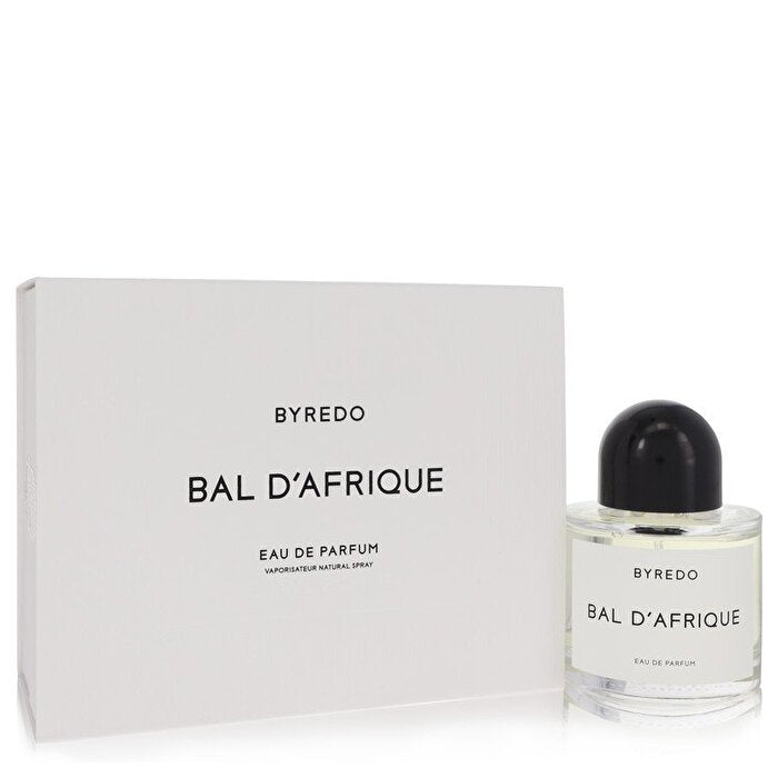 Byredo Bal D'afrique Eau De Parfum Spray (Unisex) 100ml/3.4oz