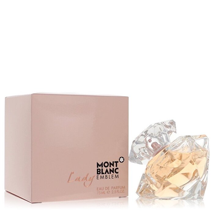 Montblanc Lady Emblem Eau De Parfum Spray 75ml/2.5oz