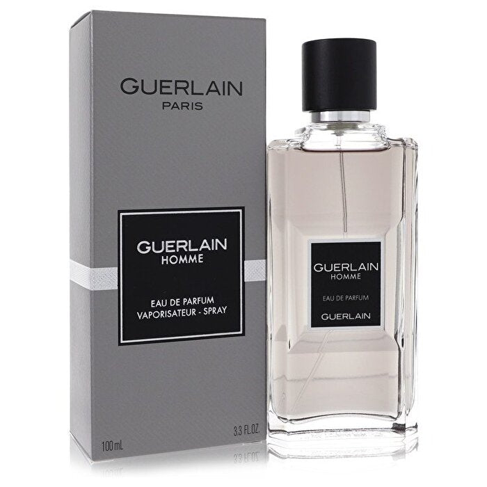 Guerlain Guerlain Homme Eau De Parfum Spray 100ml/3.3oz