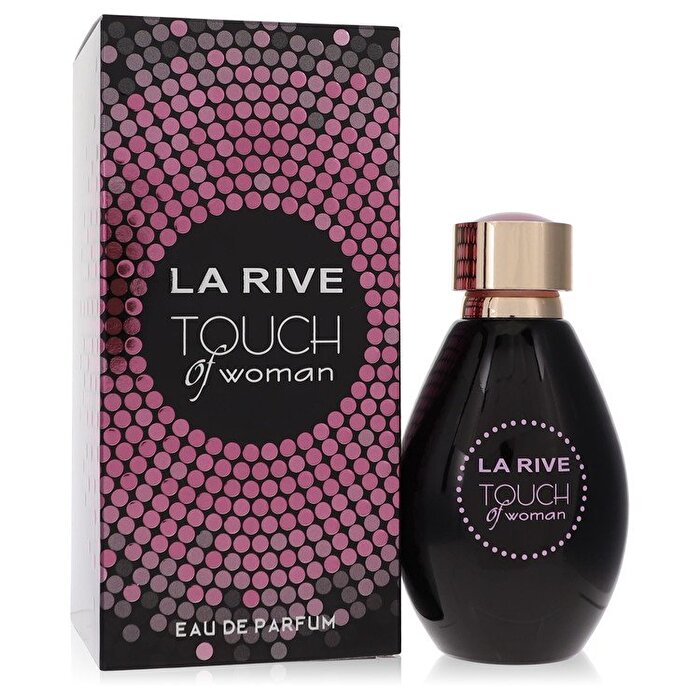 La Rive La Rive Touch Of Woman Eau De Parfum Spray 90ml/3oz