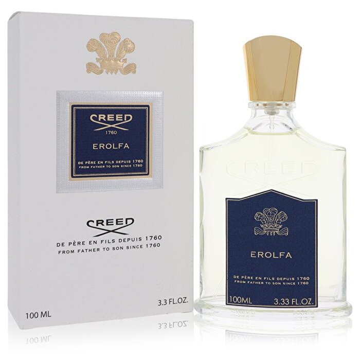 Creed Erolfa Eau De Parfum Spray 100ml/3.4oz