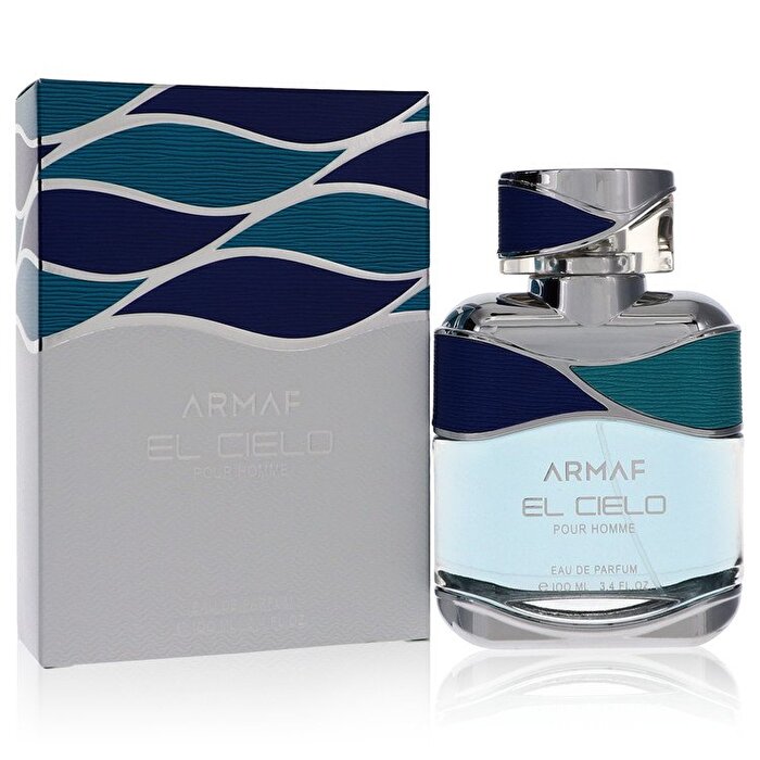 Armaf El Cielo Eau De Parfum Spray 100ml/3.4oz