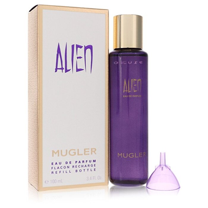Thierry Mugler Alien Eau De Parfum Refill 100ml/3.4oz