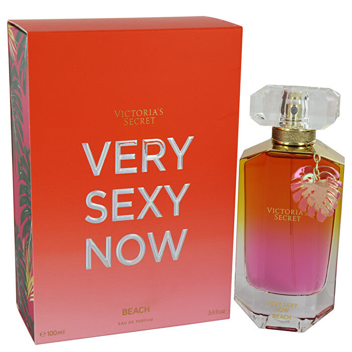 Victoria's Secret Very Sexy Now Eau De Parfum Spray (2017 Edition) 100ml/3.4oz