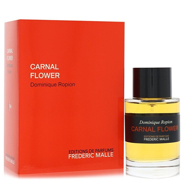 Frederic Malle Carnal Flower Eau De Parfum Spray (Unisex) 100ml/3.4oz