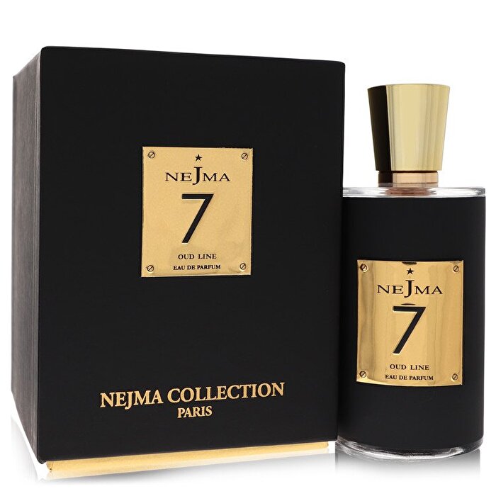 Nejma Nejma 2 Eau De Parfum Spray 100ml/3.4oz