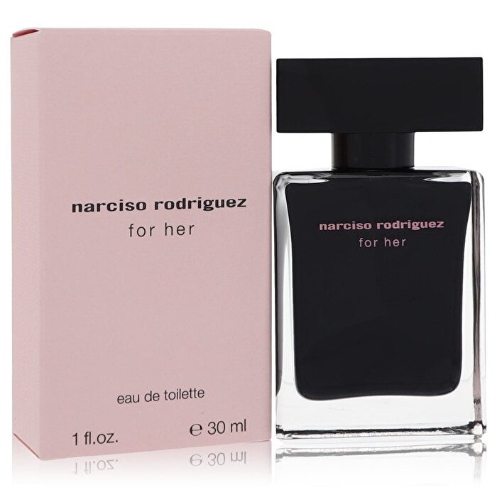 Narciso Rodriguez Eau De Toilette Spray 30ml/1oz