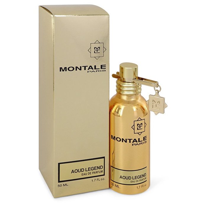 Montale Montale Aoud Legend Eau De Parfum Spray (Unisex) 50ml/1.7oz