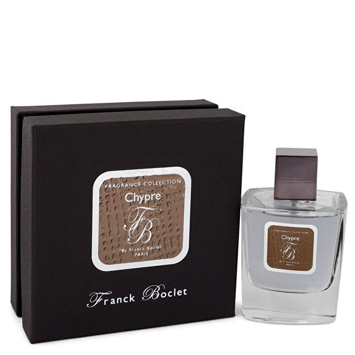 Franck Boclet Franck Boclet Chypre Eau De Parfum Spray 100ml/3.4oz