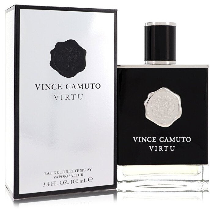 Vince Camuto Vince Camuto Virtu Eau De Toilette Spray 100ml/3.4oz