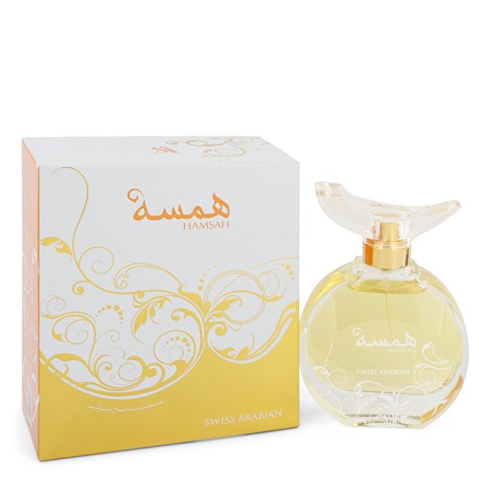 Swiss Arabian Hamsah Eau De Parfum Spray 80ml/2.7oz