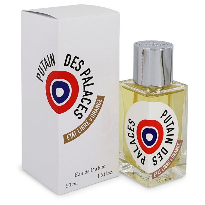 Etat Libre D'Orange Putain Des Palaces Eau De Parfum Spray 50ml/1.6oz