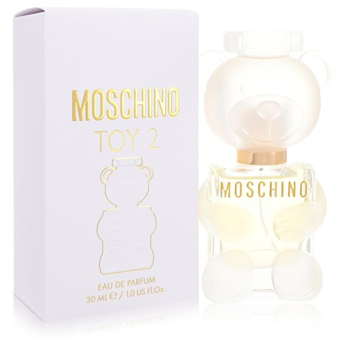 Moschino Moschino Toy 2 Eau De Parfum Spray 30ml/1oz