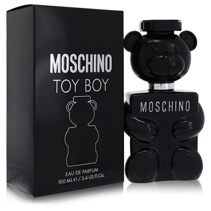 Moschino Moschino Toy Boy Eau De Parfum Spray 100ml/3.4oz