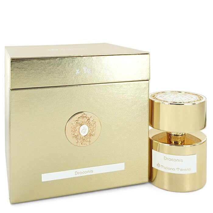 Tiziana Terenzi Draconis Extrait De Parfum Spray (Unisex) 100ml/3.38oz