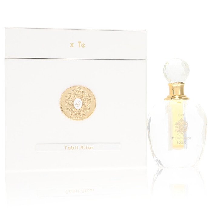 Tiziana Terenzi Tiziana Terenzi Tabit Attar Pure Perfume (Unisex) 13ml/0.43oz