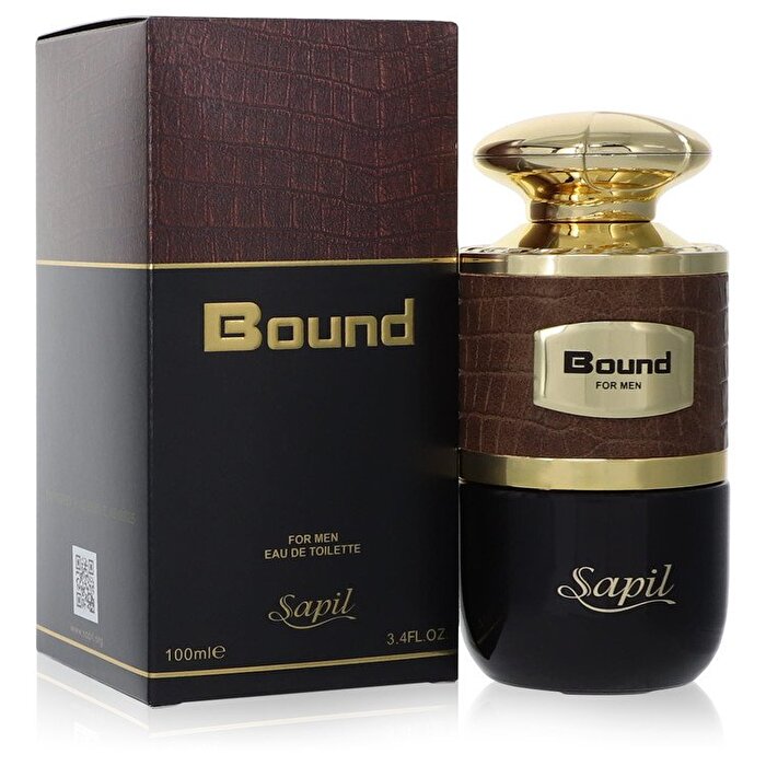 Sapil Sapil Bound Eau De Toilette Spray 100ml/3.4oz