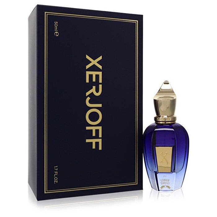 Xerjoff Xerjoff Comandante! Eau De Parfum Spray (Unisex) 50ml/1.7oz
