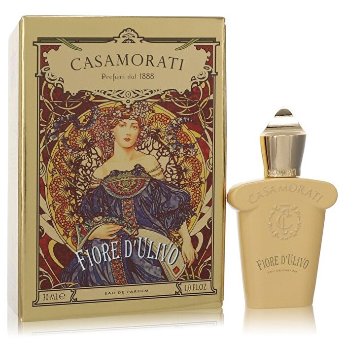 Xerjoff Fiore D'ulivo Eau De Parfum Spray 30ml/1oz