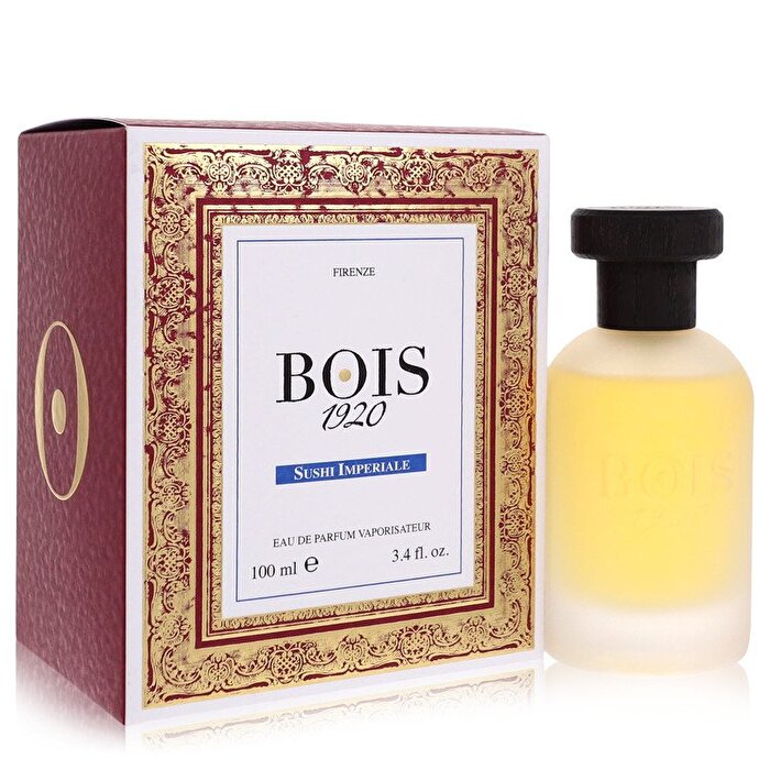 Bois 1920 Bois 1920 Sushi Imperiale Eau De Parfum Spray 100ml/3.4oz