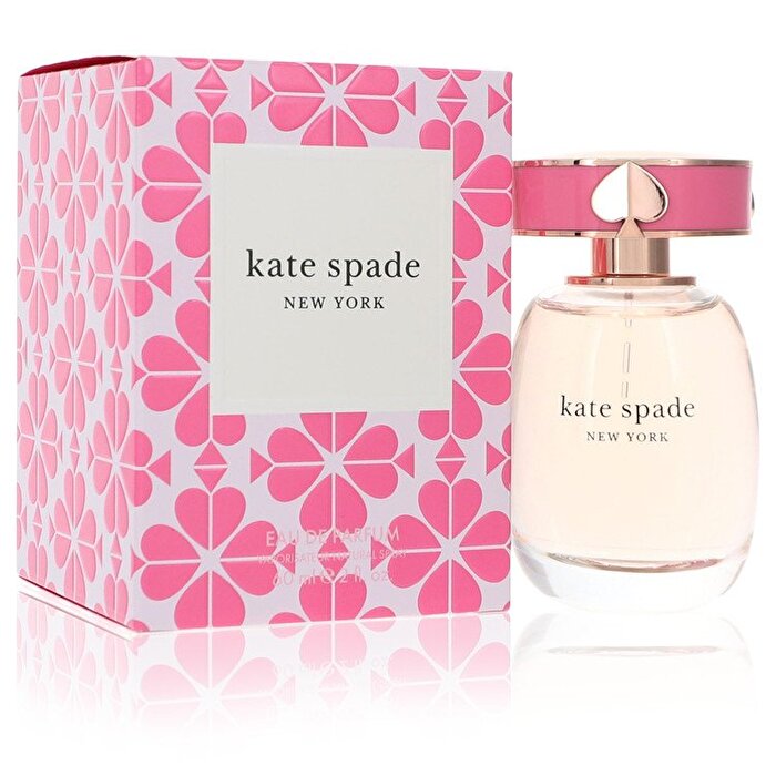 Kate Spade Kate Spade New York Eau De Parfum Spray 60ml/2oz