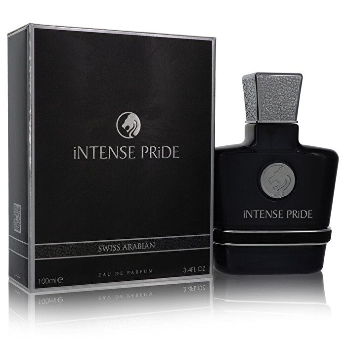Swiss Arabian Intense Pride Eau De Parfum Spray 100ml/3.4oz