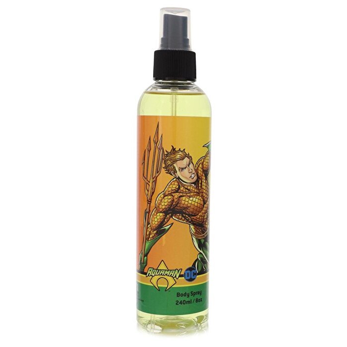 Marmol & Son Dc Comics Aquaman Body Spray 240ml/8oz