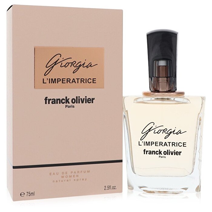 Franck Olivier Franck Olivier Giorgio L'imperatrice Eau De Parfum Spray 75ml/2.5oz
