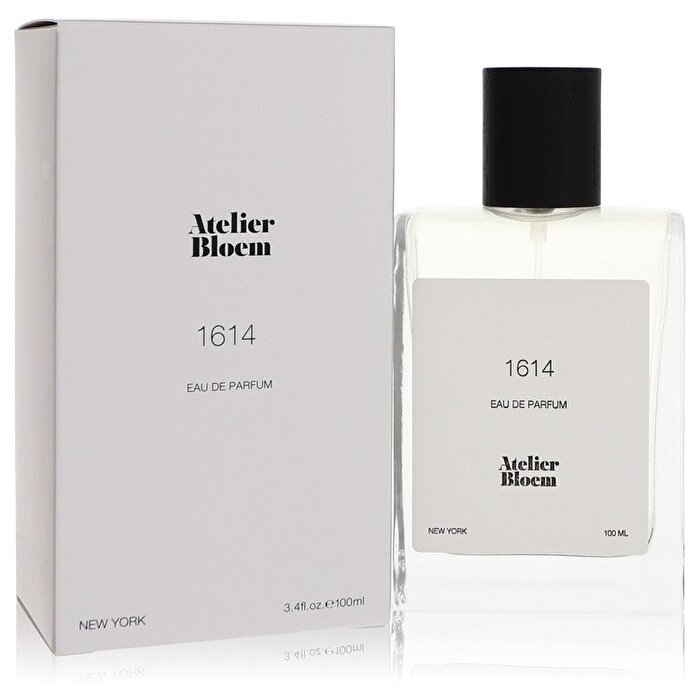 Atelier Bloem Atelier Bloem 1614 Eau De Parfum Spray (Unisex) 100ml/3.4oz