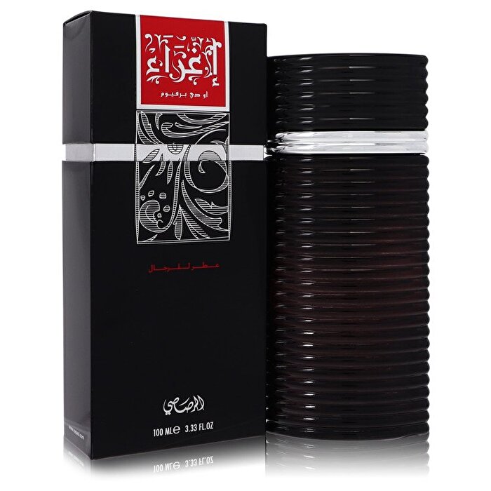 Rasasi Rasasi Egra Eau De Parfum Spray 100ml/3.4oz