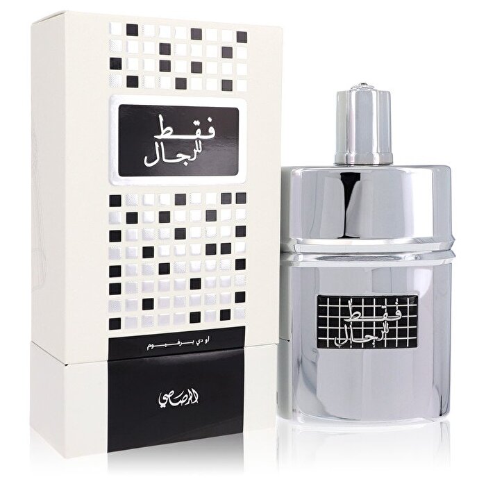 Rasasi Faqat Lil Rijal Eau De Parfum Spray 50ml/1.7oz