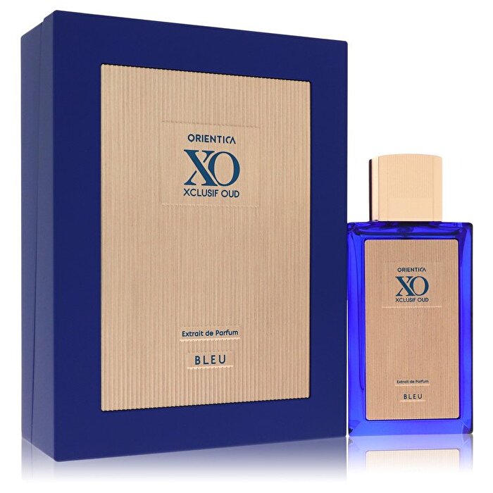 Orientica Xo Xclusif Oud Bleu Extrait De Parfum (Unisex) 59ml/2.0oz