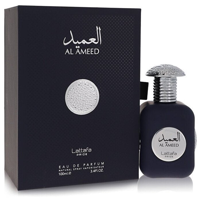 Lattafa Rouat Al Oud Eau De Parfum Spray (Unisex) 100ml/3.4oz