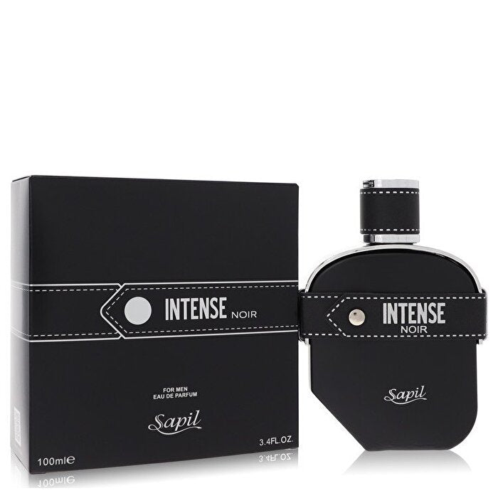 Sapil Sapil Intense Noir Eau De Parfum Spray 100ml/3.4oz
