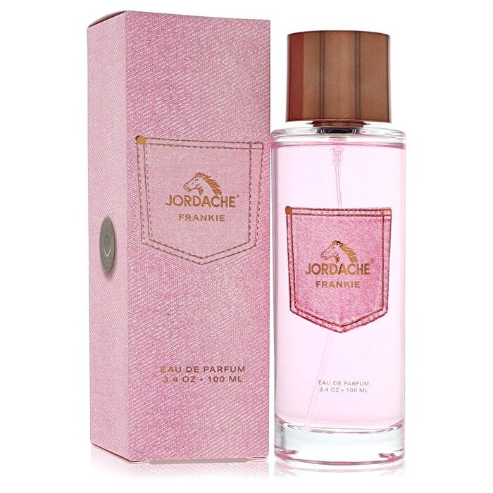 Jordache Jordache Frankie Eau De Parfum Spray 100ml/3.4oz