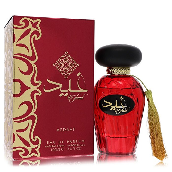 Lattafa Lattafa Asdaaf Ghaid Eau De Parfum Spray (Unisex) 100ml/3.4oz