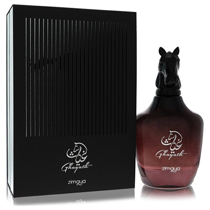 Afnan Zimaya Ghayath Eau De Parfum Spray (Unisex) 100ml/3.4oz