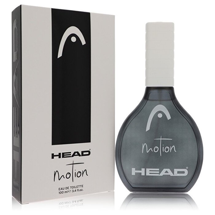 Head Head Motion Eau De Toilette Spray 100ml/3.4oz