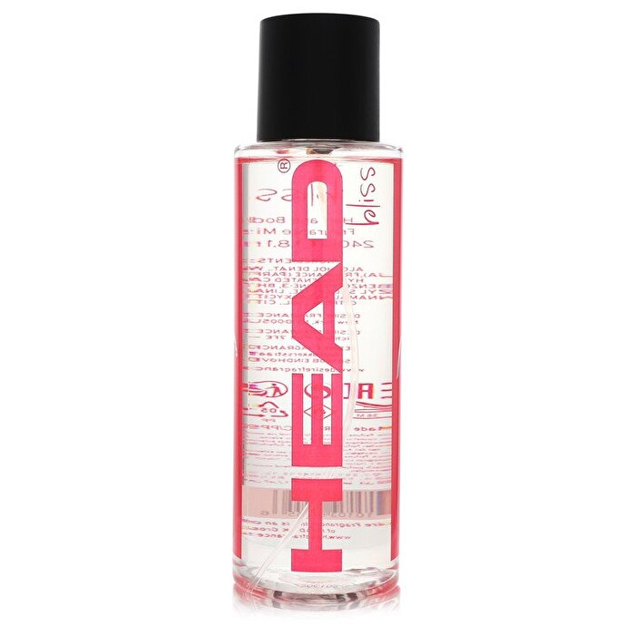 Head Head Bliss Hair & Body Fragrance Mist Spray 240ml/8.1oz